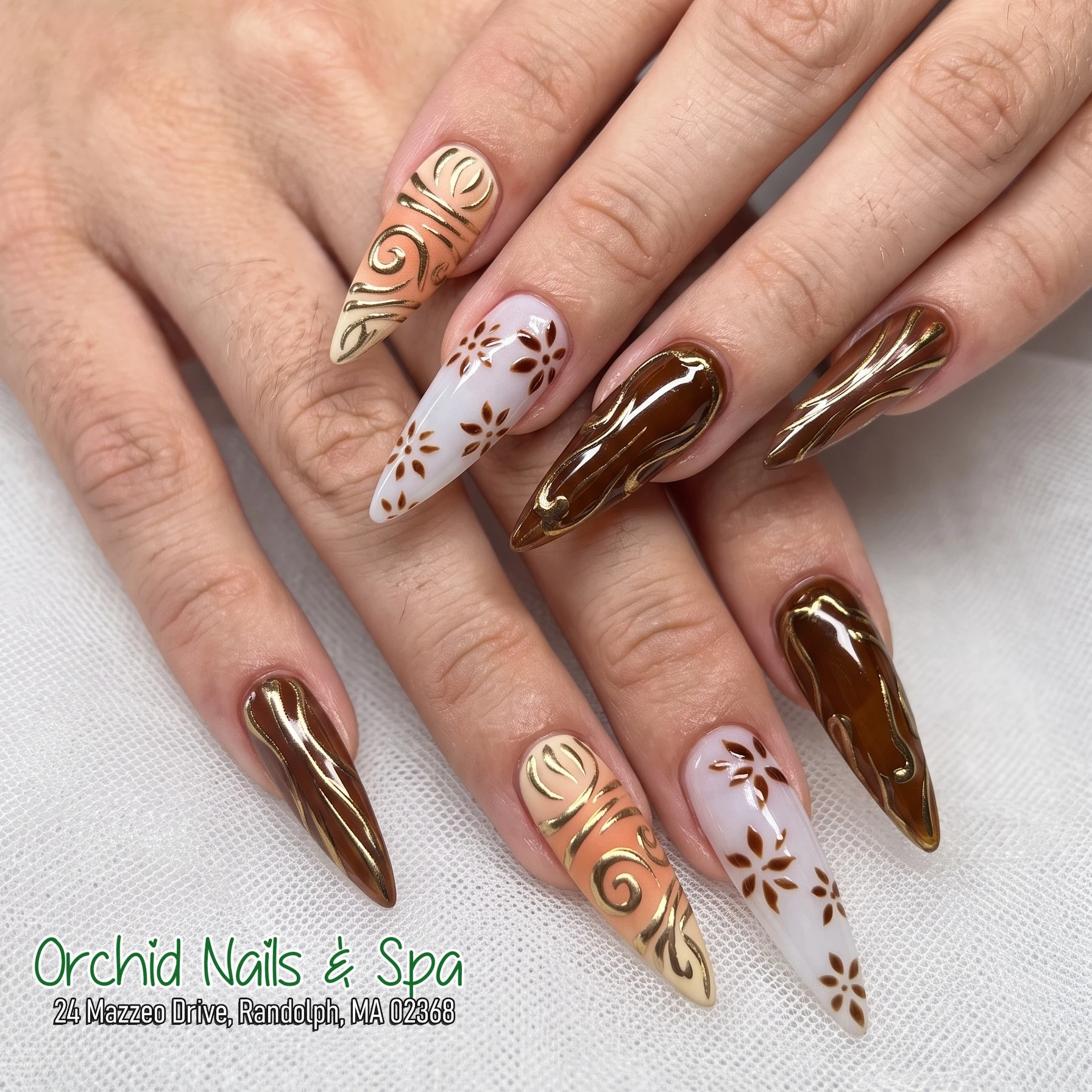 Must Try Nail Designs September 15 2026